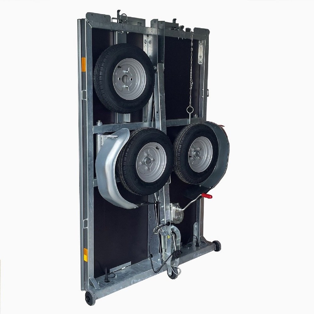 Remorque Multifonction